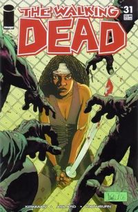 The Walking Dead, #31
