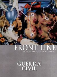 Frontline #07