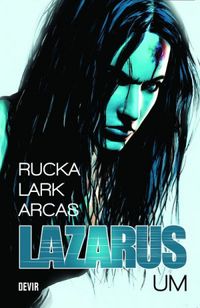 Lazarus: Um