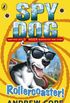 Spy Dog: Rollercoaster! (Spy Dog Series Book 8) (English Edition)