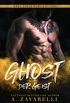 Ghost  Der Geist: Ein Roman aus Bostons Unterwelt (German Edition)