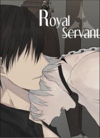 Royal Servant #3
