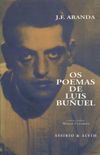 Os poemas de Luis Buuel