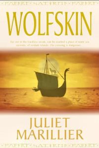 Wolfskin: Saga of the Light Isles 1 (English Edition)