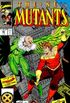 Os Novos Mutantes #86 (1990)