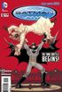 Batman Incorporated (New 52) #12