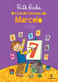 O Livro De Nmeros Do Marcelo