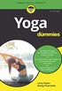 Yoga fr Dummies (German Edition)