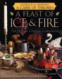 A Feast of Ice and Fire