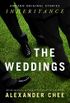 The Weddings (Inheritance collection) (English Edition)