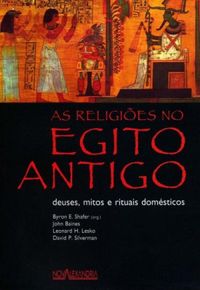 As Religies no Egito Antigo
