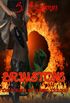 Brimstone, a Paranormal Romance/ Urban Fantasy (Book One of the Forged by Magic Trilogy) (English Edition)