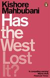 Has the West Lost It?: A Provocation (English Edition)