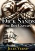 Dick Sands, the Boy Captain (Extraordinary Voyages Book 17) (English Edition)