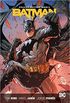 Batman: The Rebirth Deluxe Edition Book 5