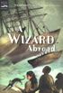 A Wizard Abroad (Young Wizards Series Book 4) (English Edition)