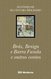 Brs, Bexiga, Barra Funda e outros contos