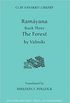 Ramyana III: The Forest