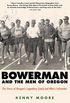 Bowerman and the Men of Oregon: The Story of Oregon