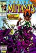 Os Novos Mutantes #84 (1989)