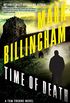 Time of Death (The Tom Thorne Novels Book 13) (English Edition)
