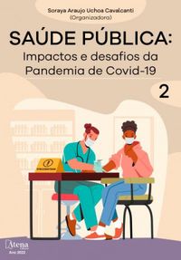 Sade Pblica: Impactos e desafios da Pandemia de Covid-19 2