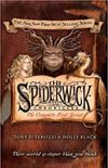The Spiderwick Chronicles: The Complete First Serial