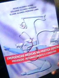 Emergncias Mdicas na Prtica Dental