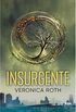 Insurgente (Triloga Divergente n 2) (Spanish Edition)