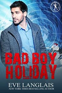 Bad Boy Holiday (Bad Boy Inc. Book 6) (English Edition)