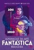 Almanaque da Arte Fantstica Brasileira: 2011-2020