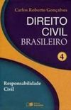 Direito Civil Brasileiro - Volume 4