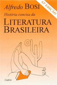 Histria Concisa da Literatura Brasileira