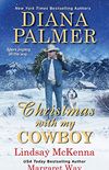 Christmas with My Cowboy (English Edition)