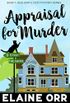 Appraisal for Murder (Jolie Gentil Cozy Mystery Series Book 1) (English Edition)