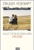 Alle Toten fliegen hoch: Amerika (German Edition)
