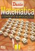 Matemtica -  Contexto e Aplicaes - Vol. 1
