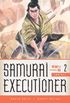 Samurai Executioner - Omnibus 2