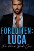 Forgotten: Luca