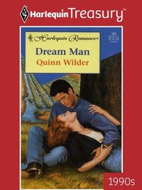 DREAM MAN (English Edition)
