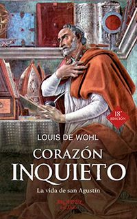 Corazn inquieto (Arcaduz n 51) (Spanish Edition)