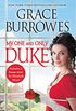 My One and Only Duke: Includes a bonus novella (Rogues to Riches Book 1) (English Edition)