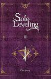 Solo Leveling - Livro 3