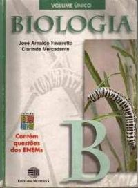 Biologia (Volume nico)