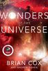 Wonders of the Universe (Wonders Series) (English Edition)