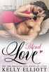 Blind Love (Cowboys and Angels) (English Edition)