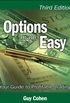Options Made Easy: Your Guide to Profitable Trading (English Edition)