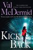 Kick Back (PI Kate Brannigan, Book 2) (English Edition)