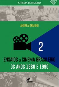 Ensaios de Cinema Brasileiro 2