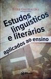 Estudos lingusticos e literrios aplicados ao ensino
